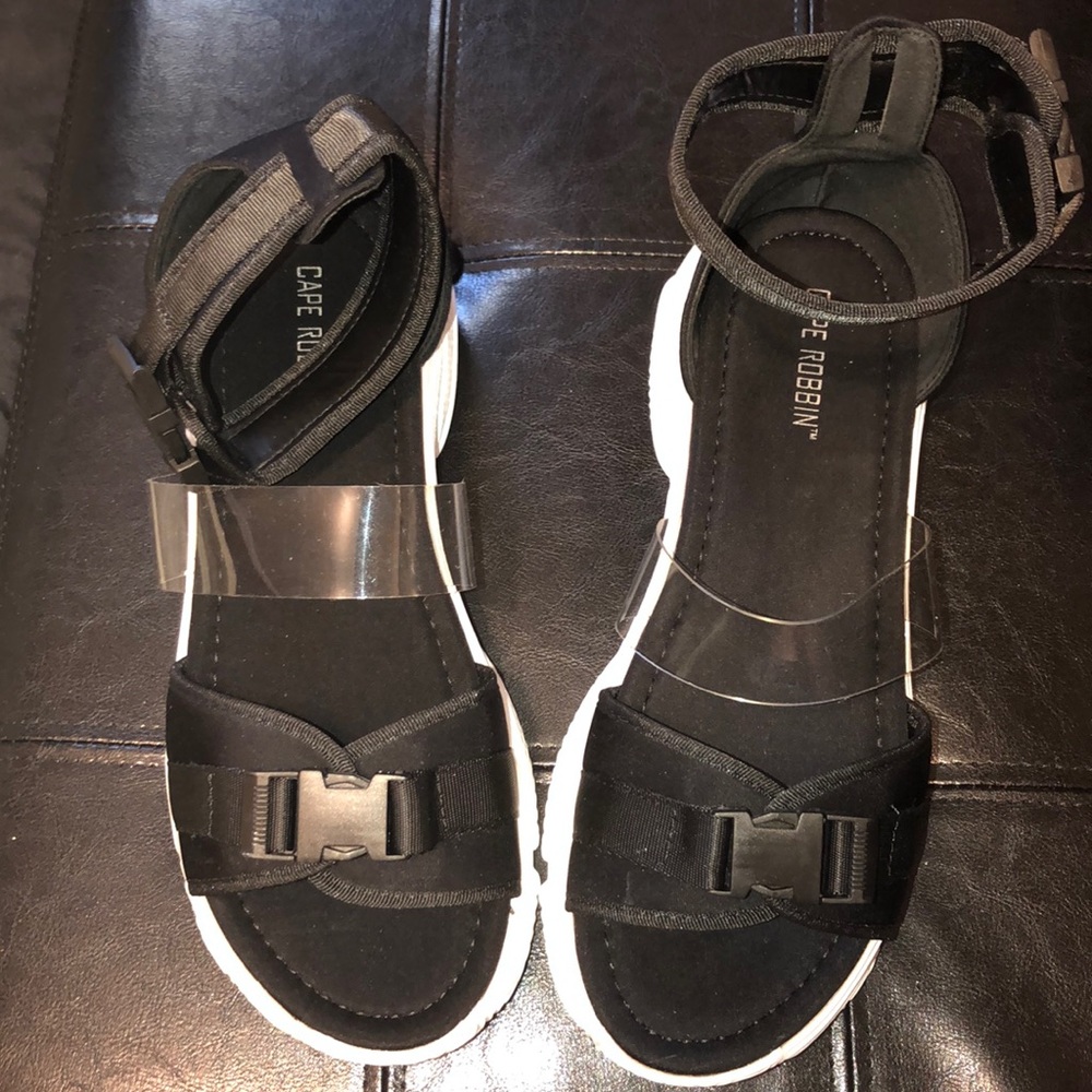 Sneaker sandal